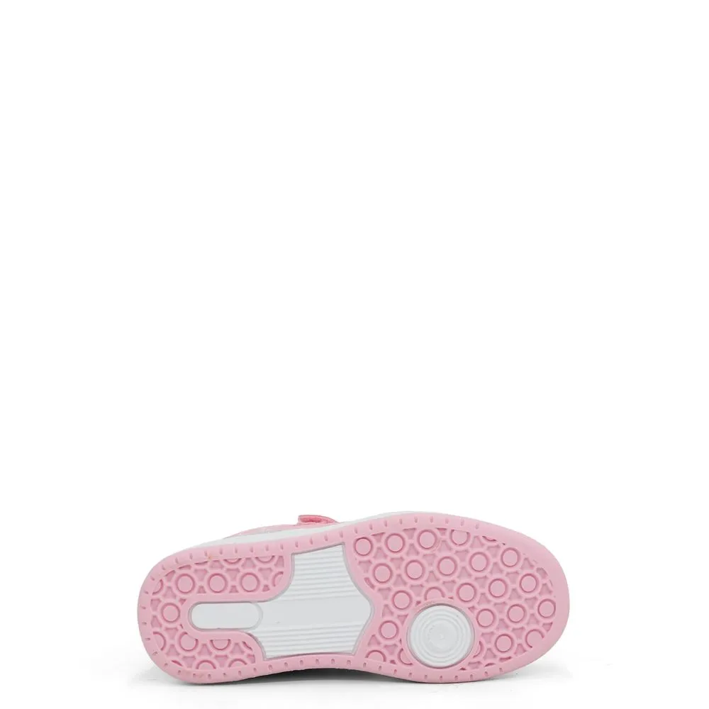 ZAPATILLAS PARA NIñA OCEAN PACIFIC BADULG22 ROSADO