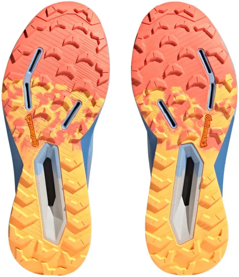 Zapatillas para trail adidas TERREX AGRAVIC ULTRA W