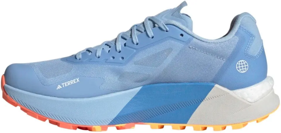 Zapatillas para trail adidas TERREX AGRAVIC ULTRA W