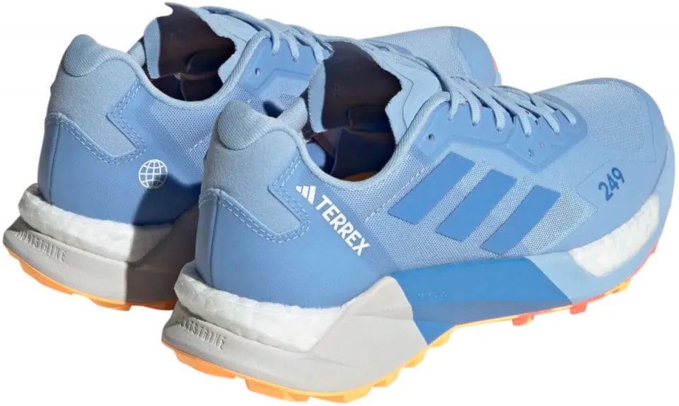 Zapatillas para trail adidas TERREX AGRAVIC ULTRA W