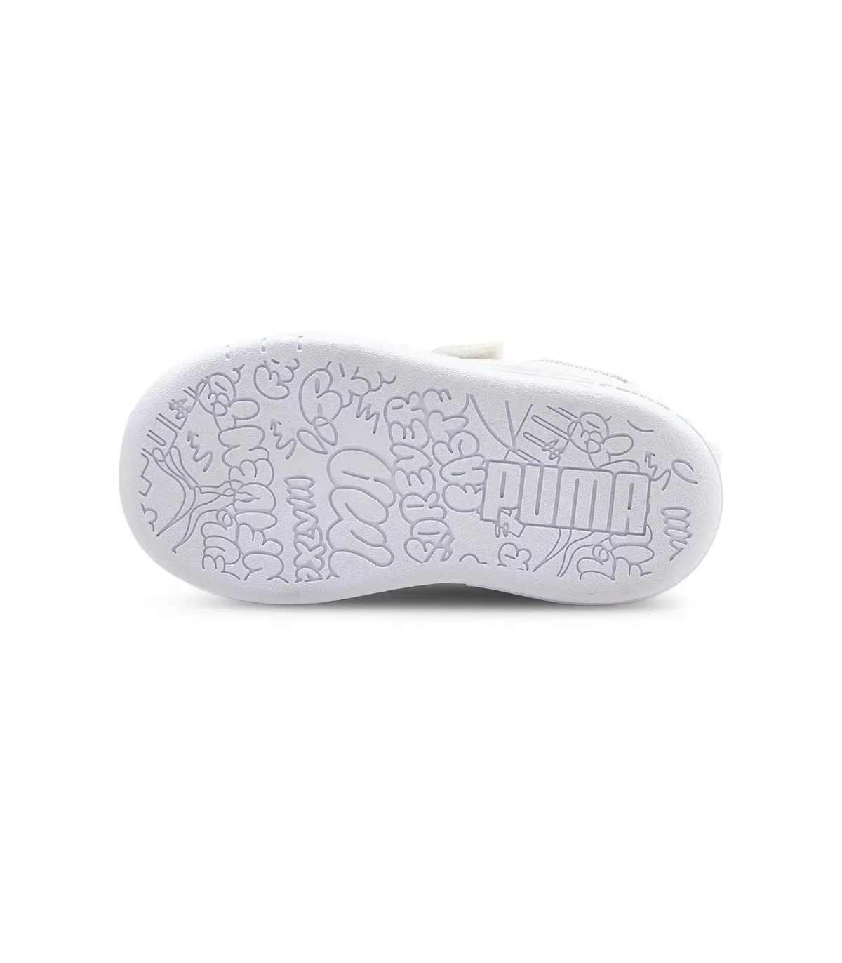 Zapatillas Puma Multiflex SL V Inf
