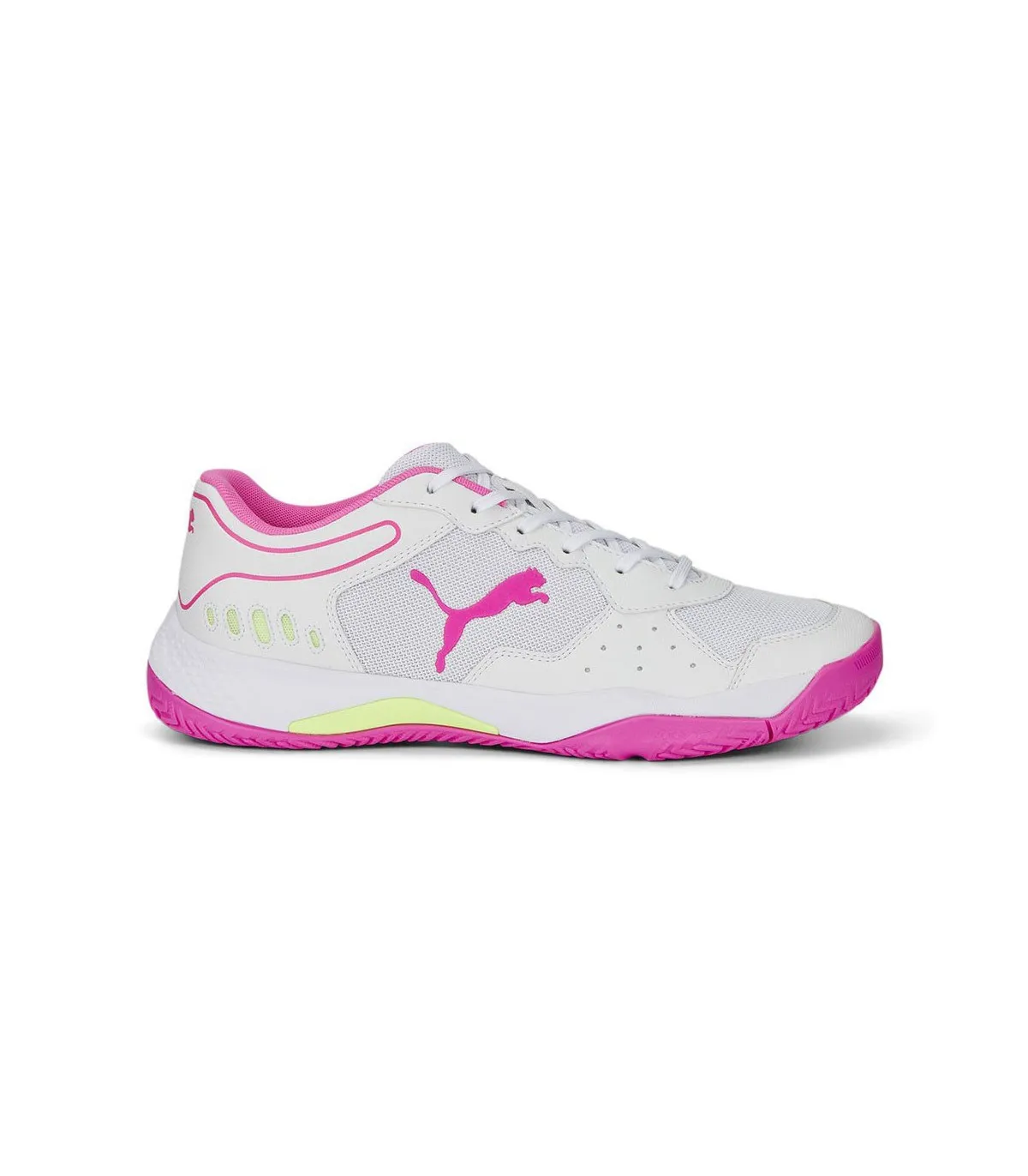 Zapatillas Puma Solarsmash RCT