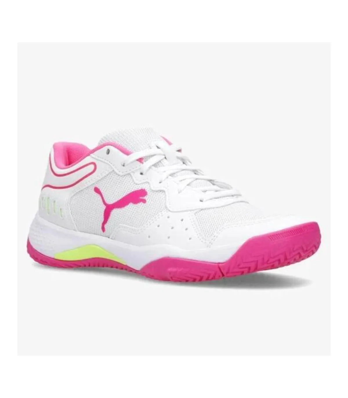 Zapatillas Puma Solarsmash RCT