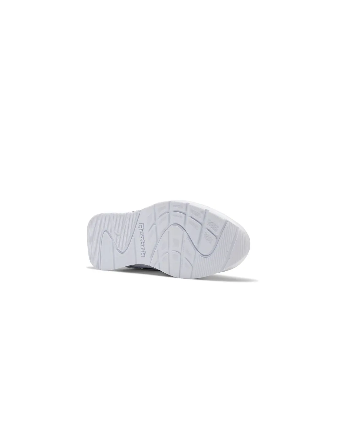 Zapatillas Reebok Royal Glide M White
