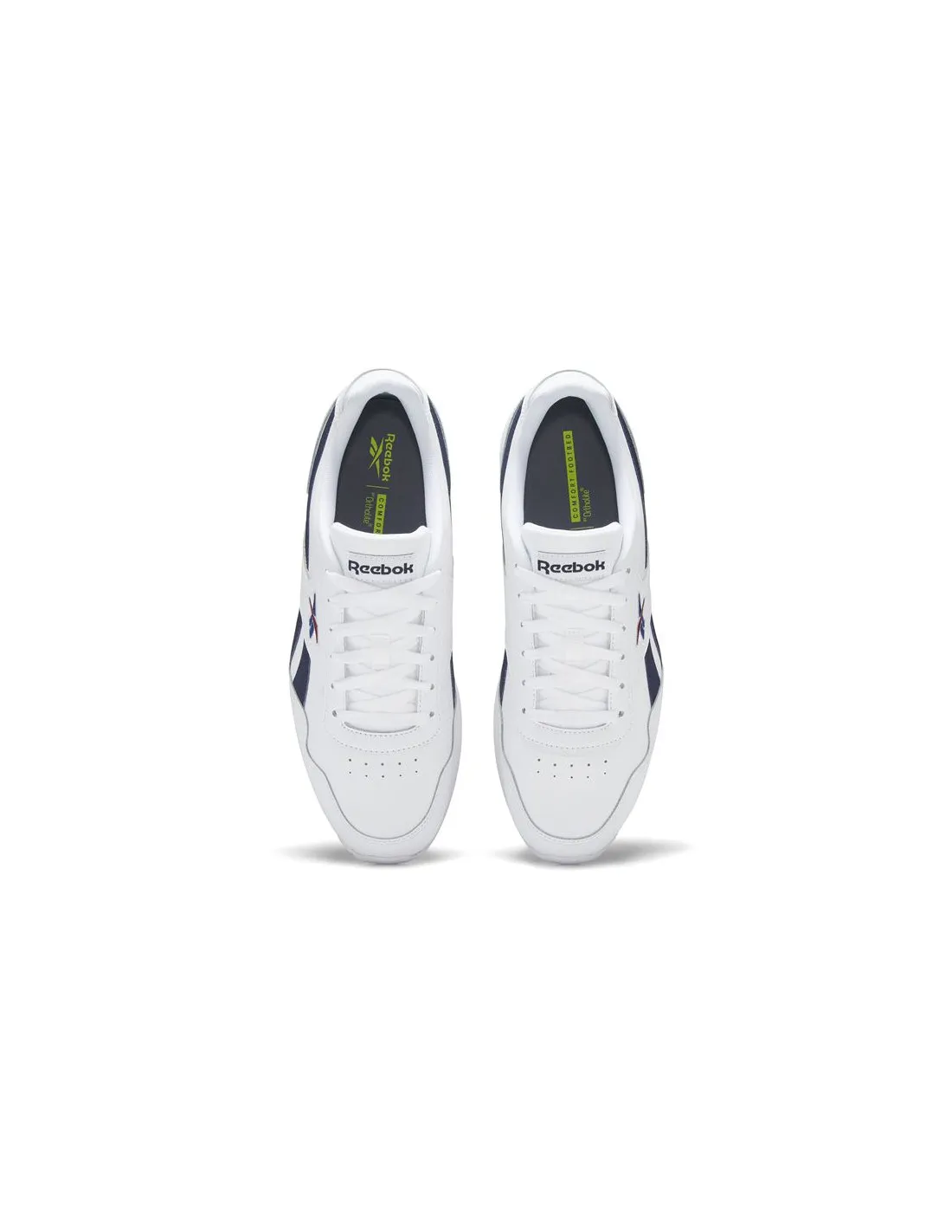 Zapatillas Reebok Royal Glide M White