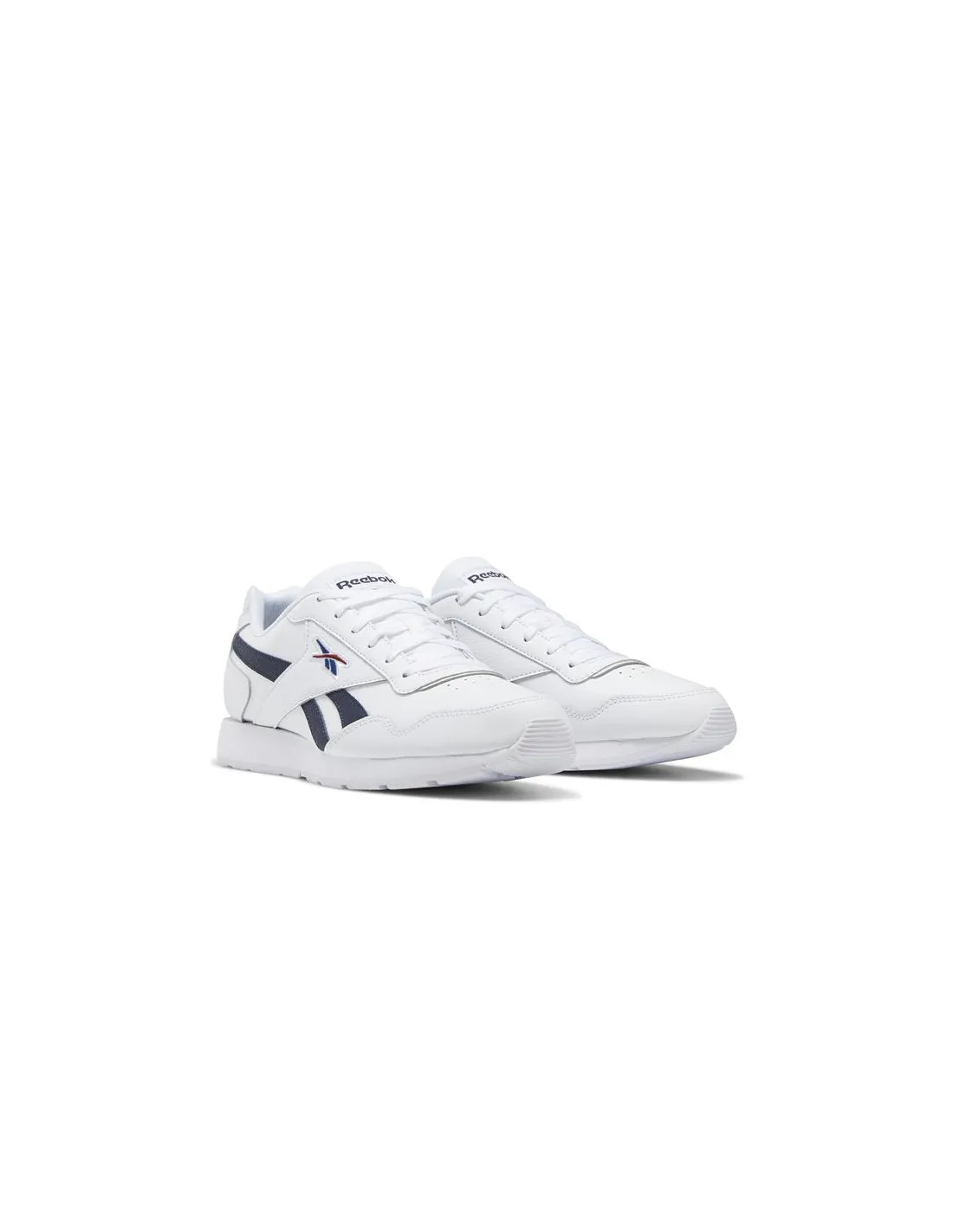 Zapatillas Reebok Royal Glide M White