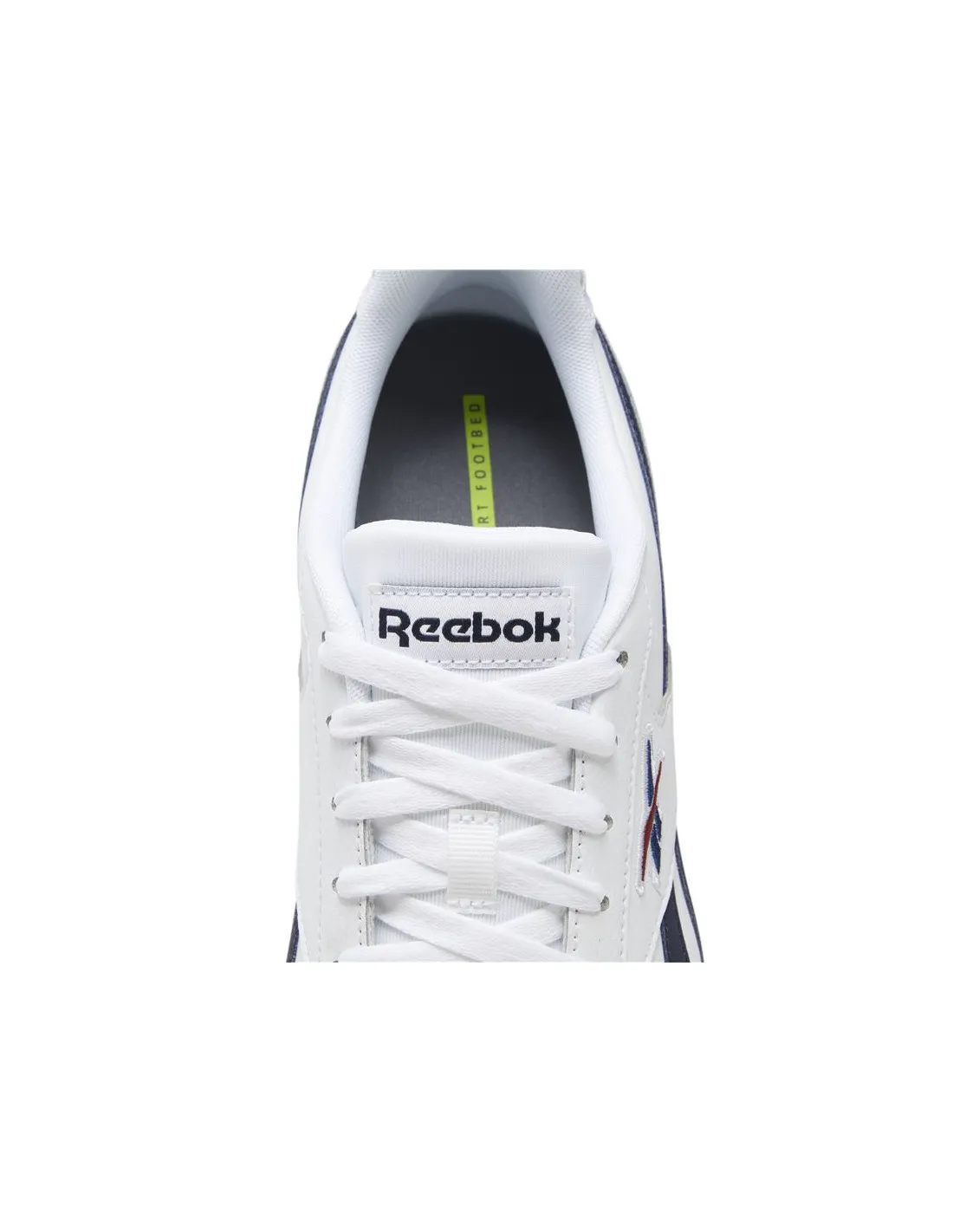 Zapatillas Reebok Royal Glide M White