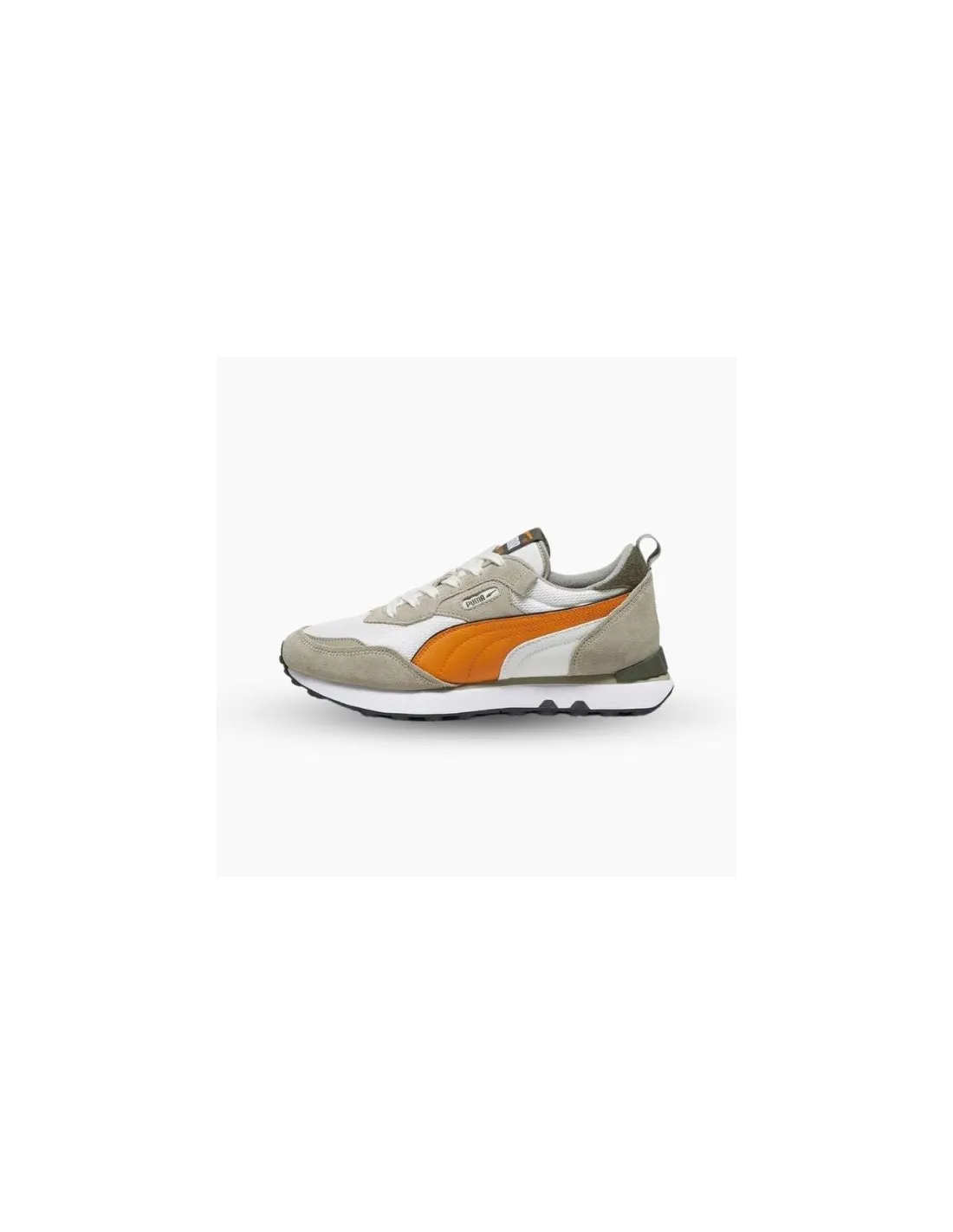 Zapatillas Rider Fv Retro Rewind de Puma