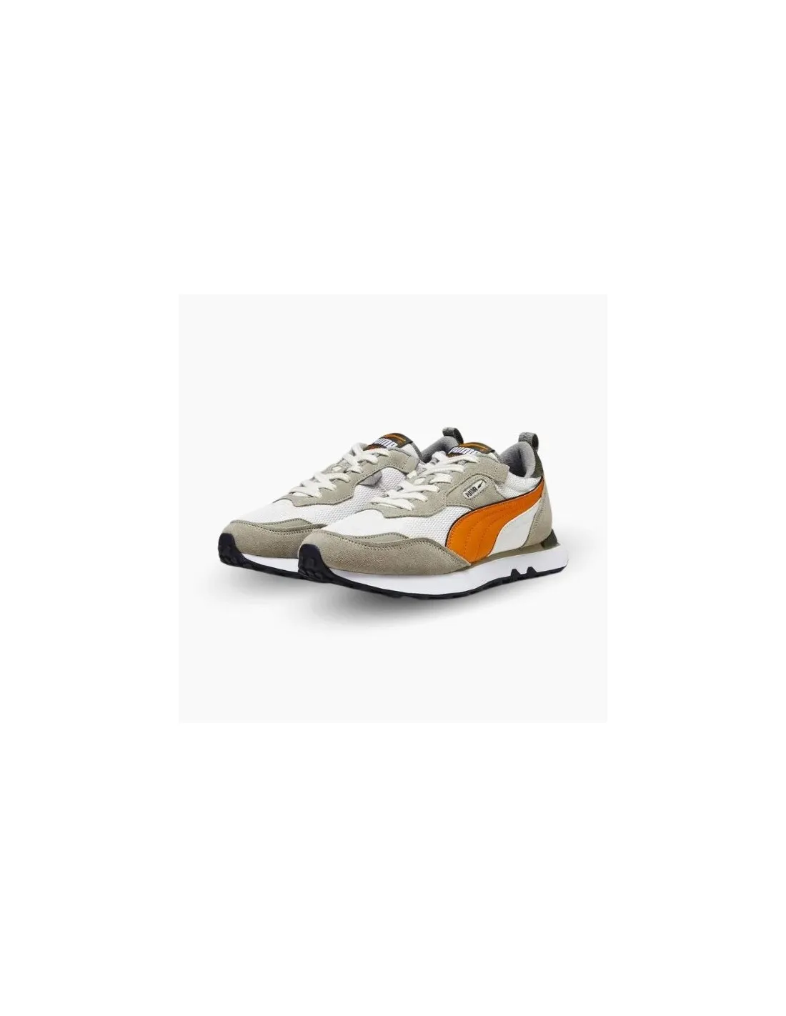 Zapatillas Rider Fv Retro Rewind de Puma