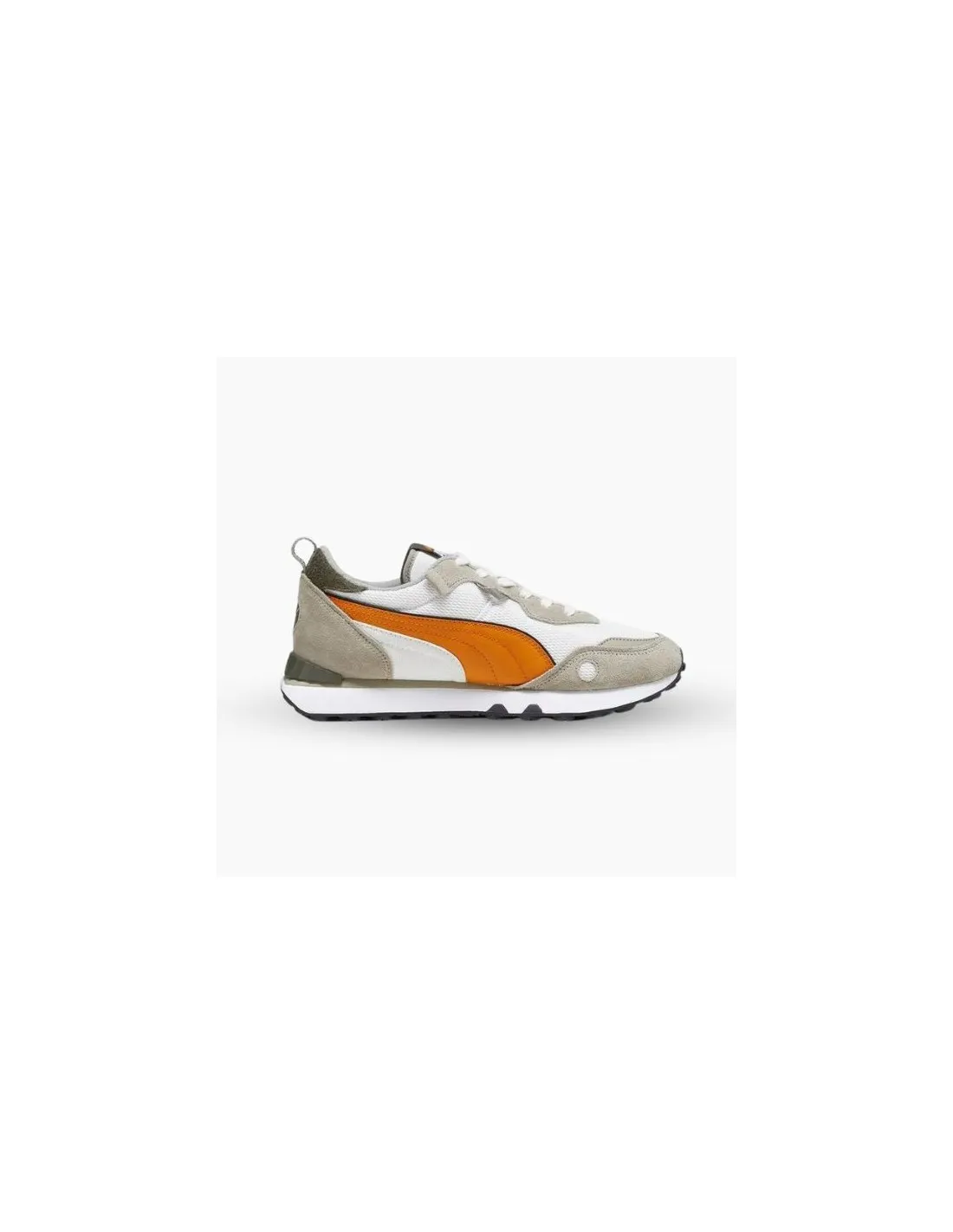 Zapatillas Rider Fv Retro Rewind de Puma