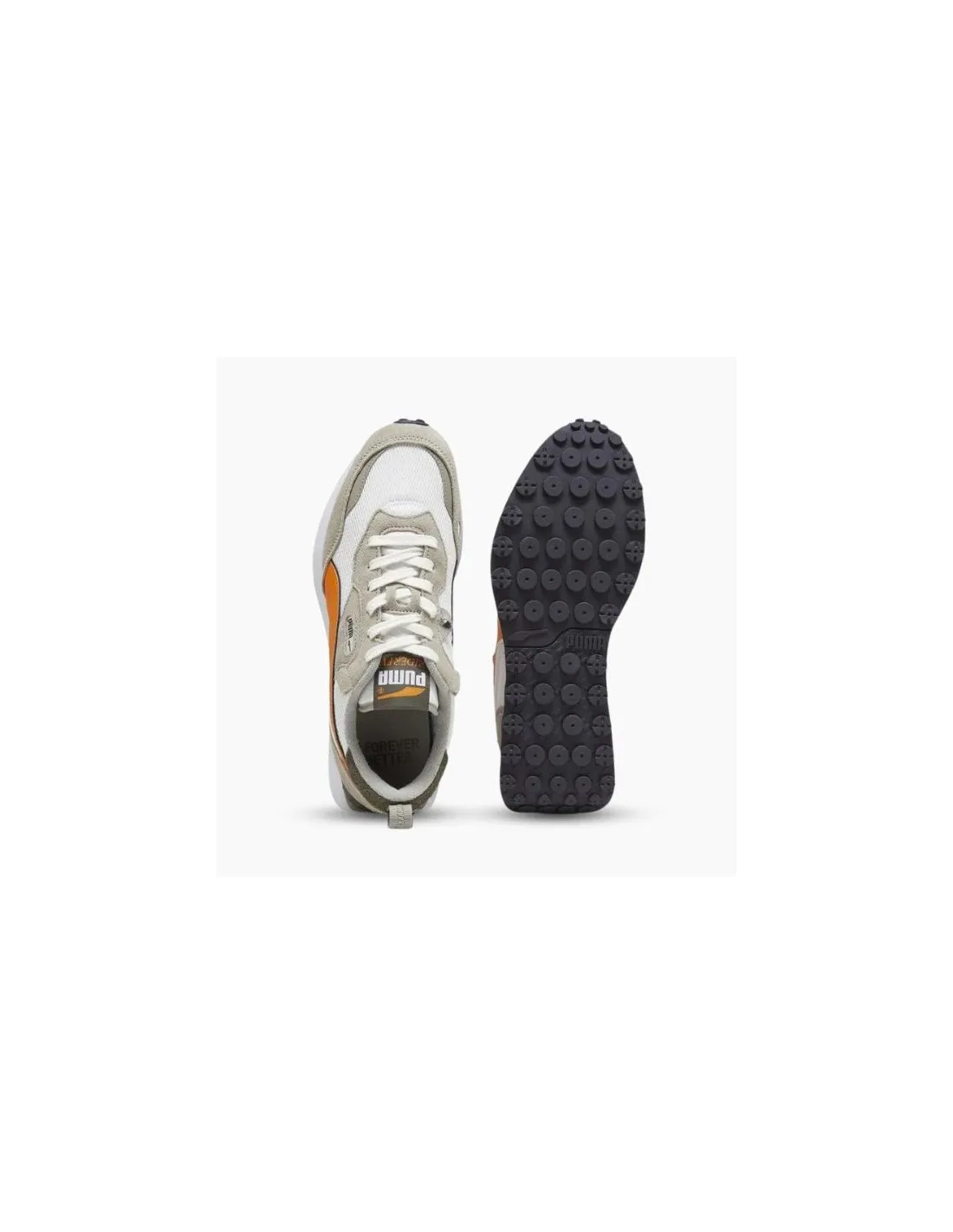 Zapatillas Rider Fv Retro Rewind de Puma