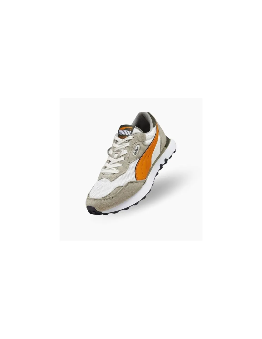 Zapatillas Rider Fv Retro Rewind de Puma
