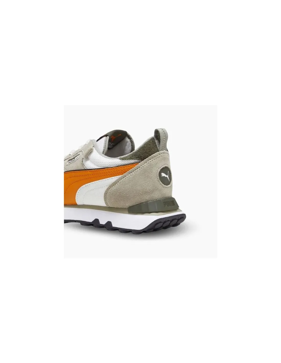 Zapatillas Rider Fv Retro Rewind de Puma