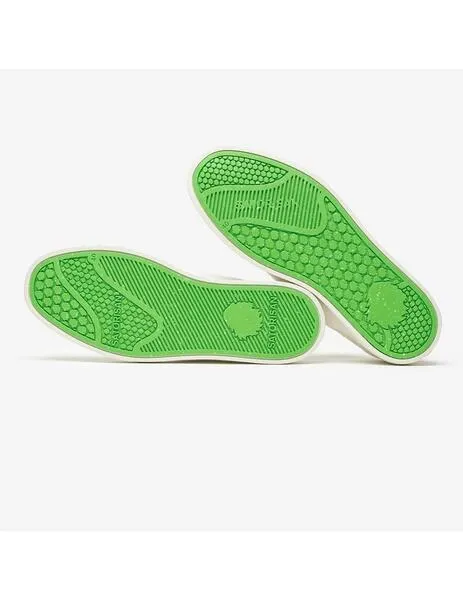 Zapatillas satorisan heisei gaia terra 2 blanca mujer hombre