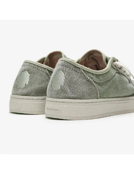 Zapatillas satorisan heisei gaia terra 2 wild grass hombre