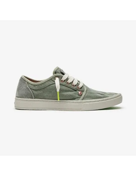 Zapatillas satorisan heisei gaia terra 2 wild grass hombre