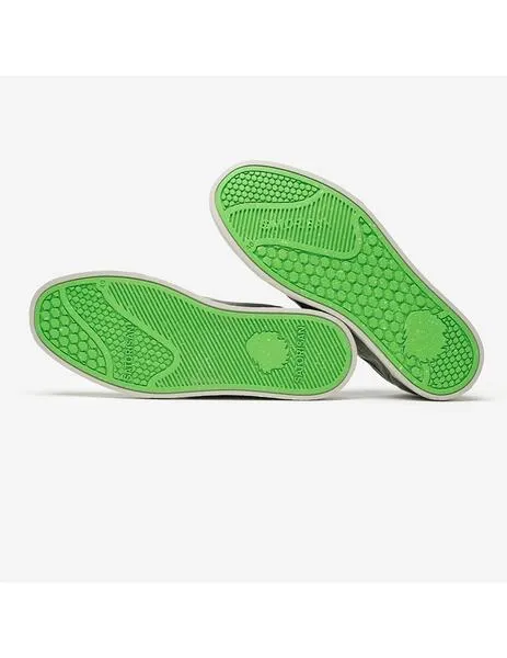 Zapatillas satorisan heisei gaia terra 2 wild grass hombre