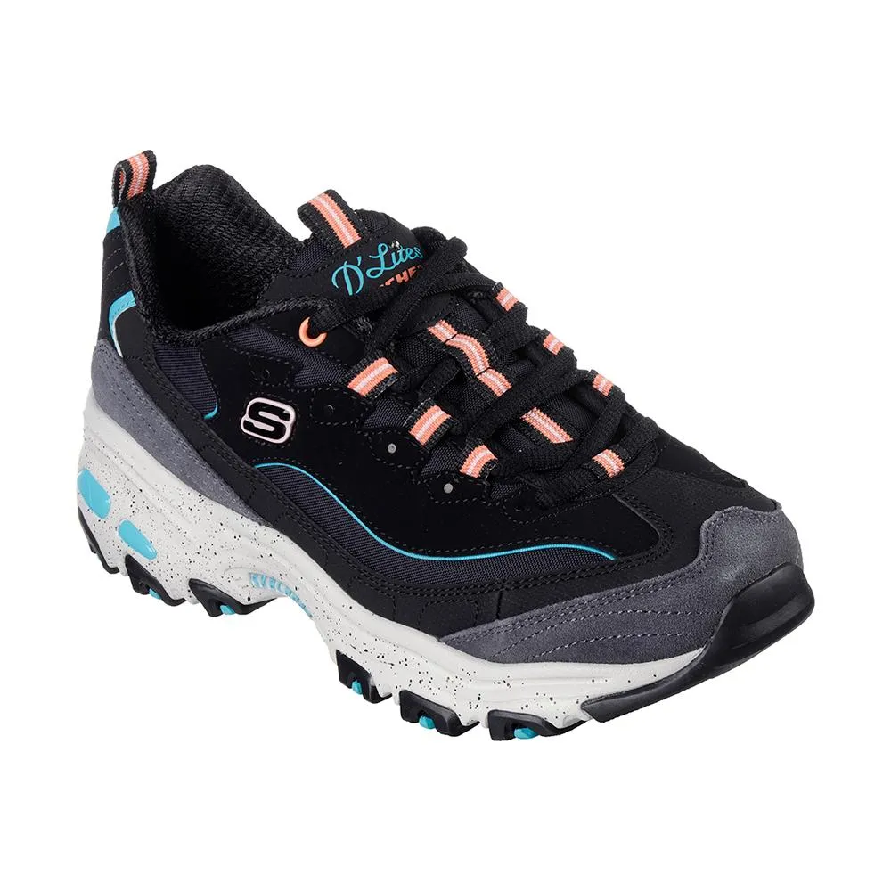 Zapatillas Skechers 149589_BKMT
