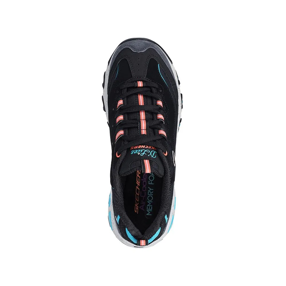 Zapatillas Skechers 149589_BKMT