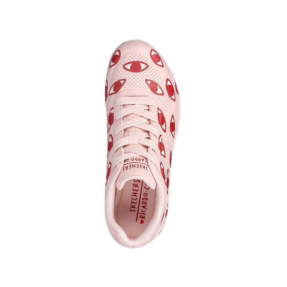 Zapatillas Skechers 177955_PKRD