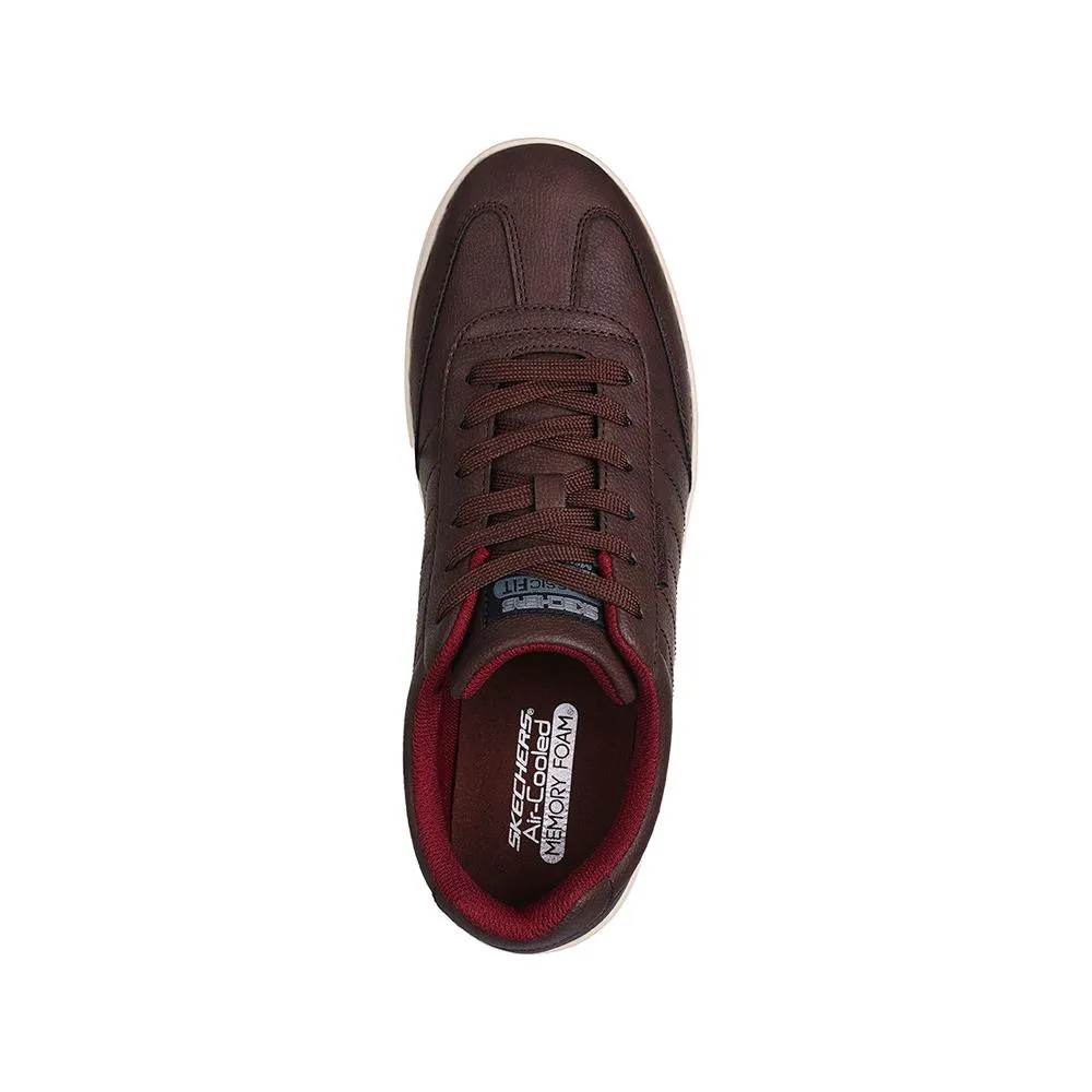 Zapatillas Skechers 210742_CHOC