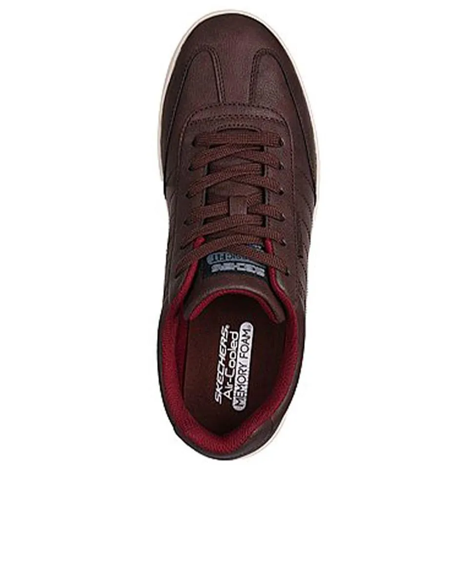 Zapatillas Skechers 210742_CHOC