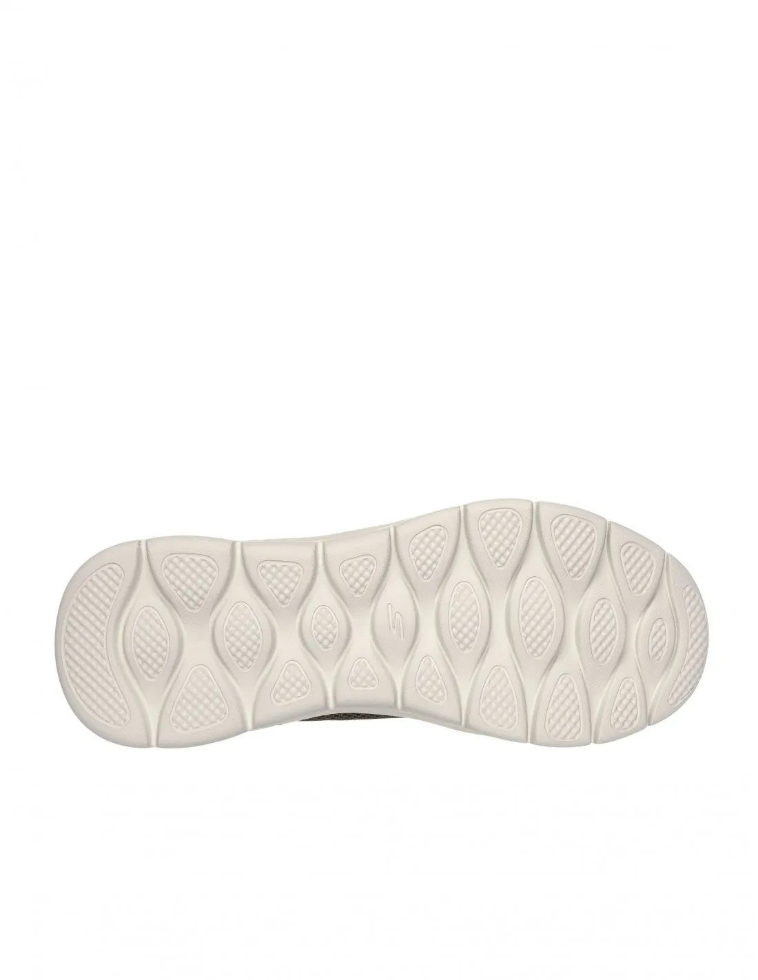 ZAPATILLAS SKECHERS SLIPINS GO WALK FLEX HANDS UP MARRONES