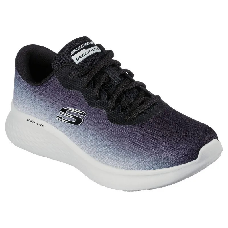 Zapatillas Skeckers Mujer Fade Out