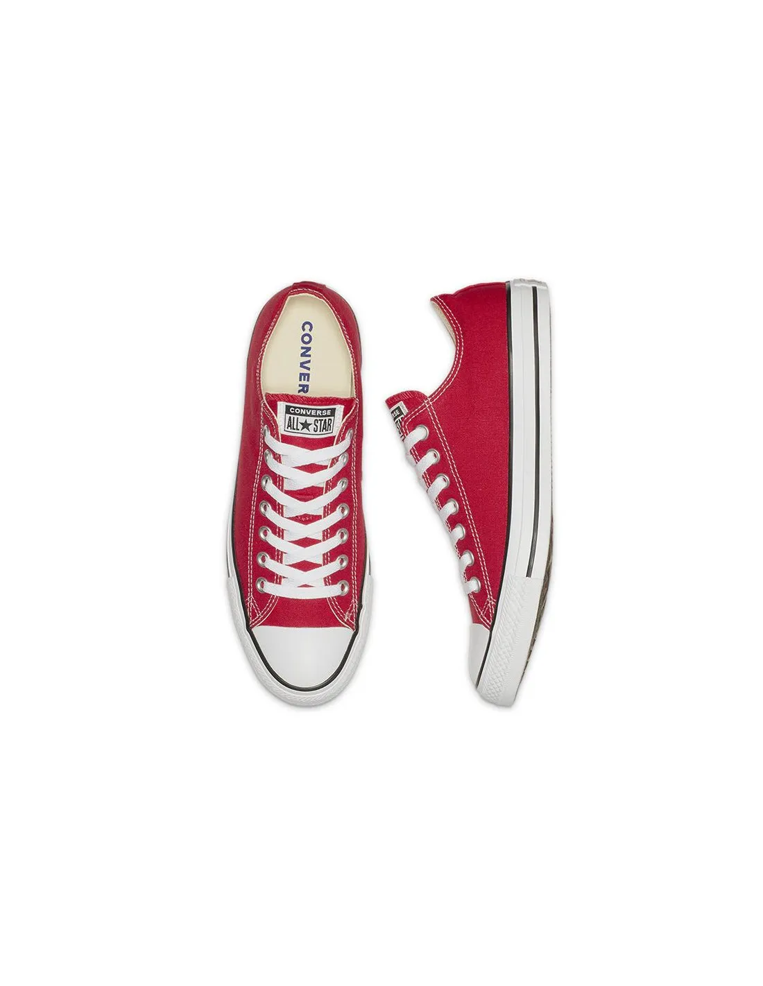 Zapatillas Sportswear Converse Chuck Taylor All Star Classic Low Top