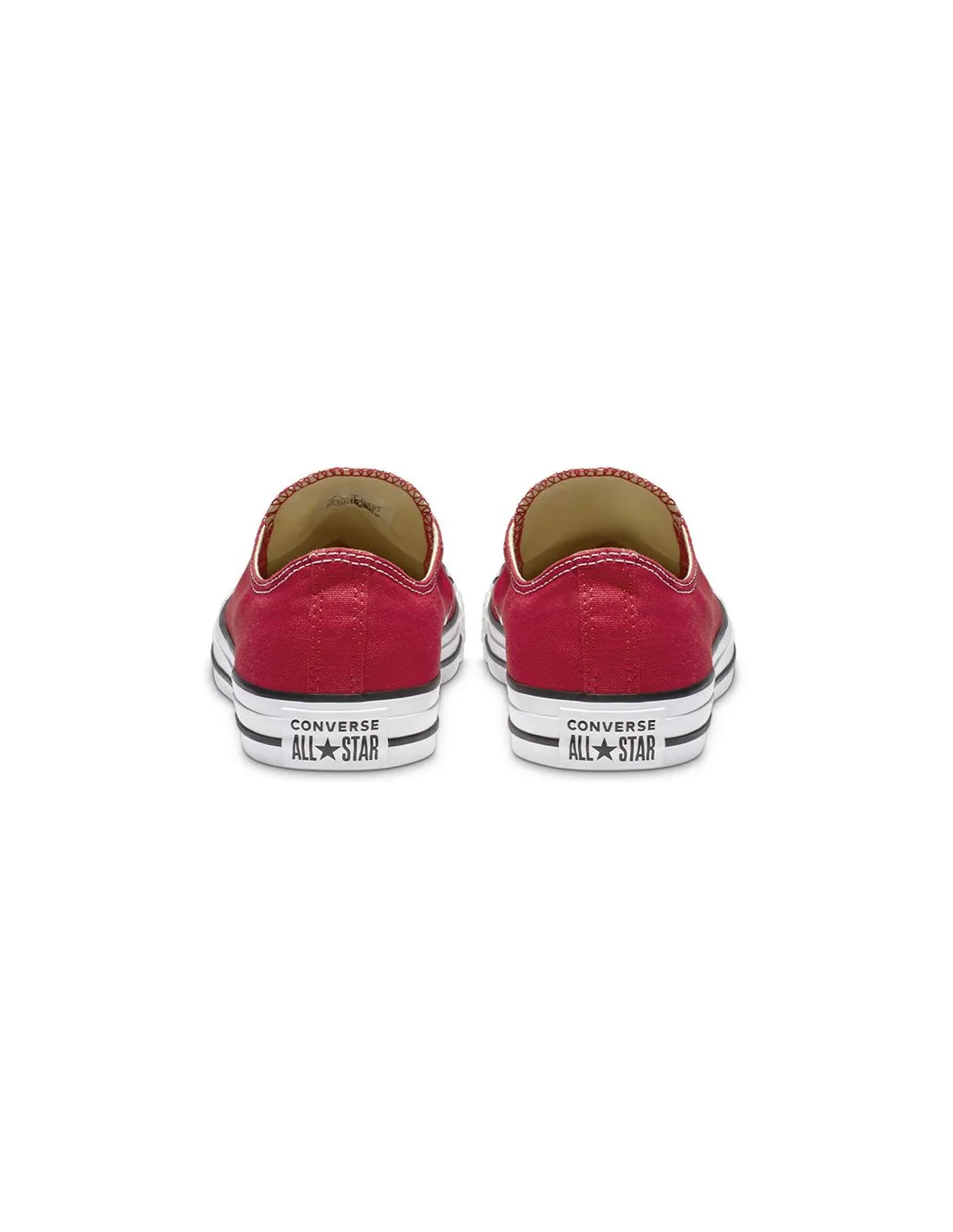 Zapatillas Sportswear Converse Chuck Taylor All Star Classic Low Top