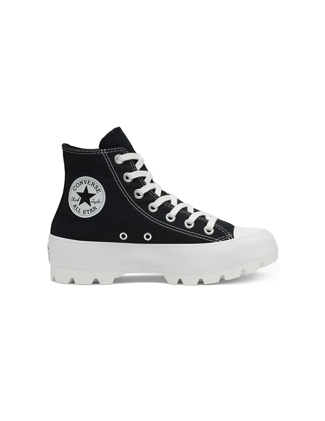 Zapatillas Sportswear Converse Chuck Taylor All Star Lugged High Top