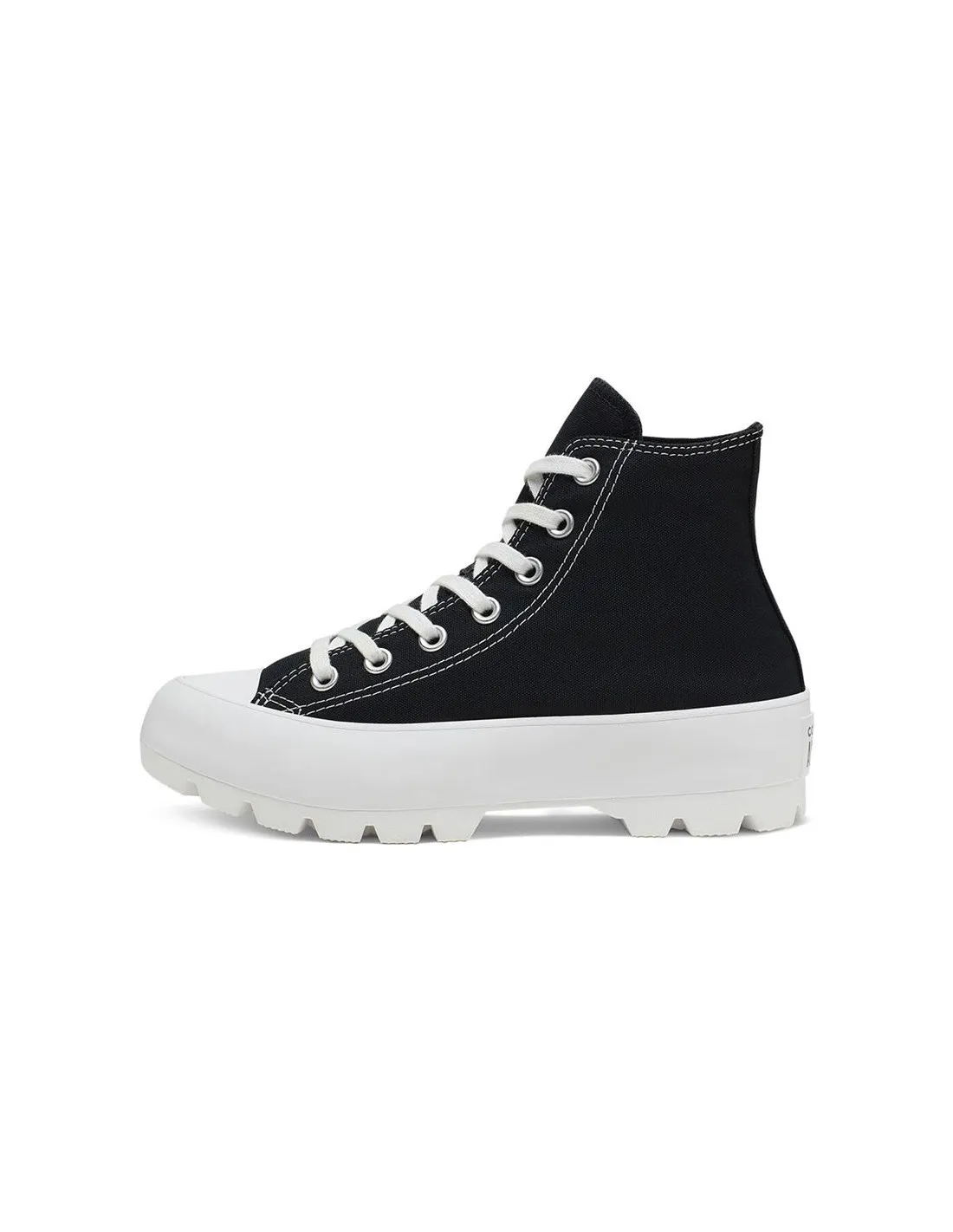 Zapatillas Sportswear Converse Chuck Taylor All Star Lugged High Top