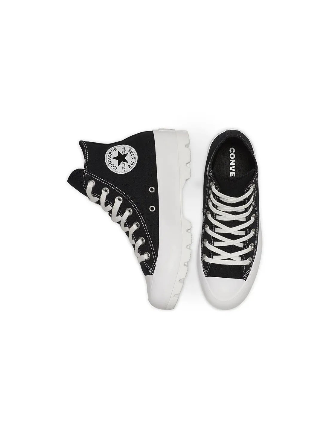 Zapatillas Sportswear Converse Chuck Taylor All Star Lugged High Top