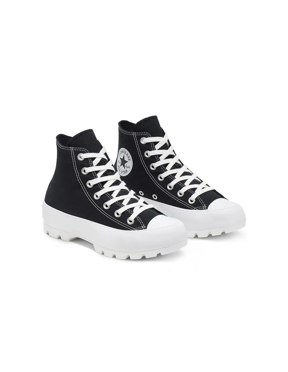 Zapatillas Sportswear Converse Chuck Taylor All Star Lugged High Top
