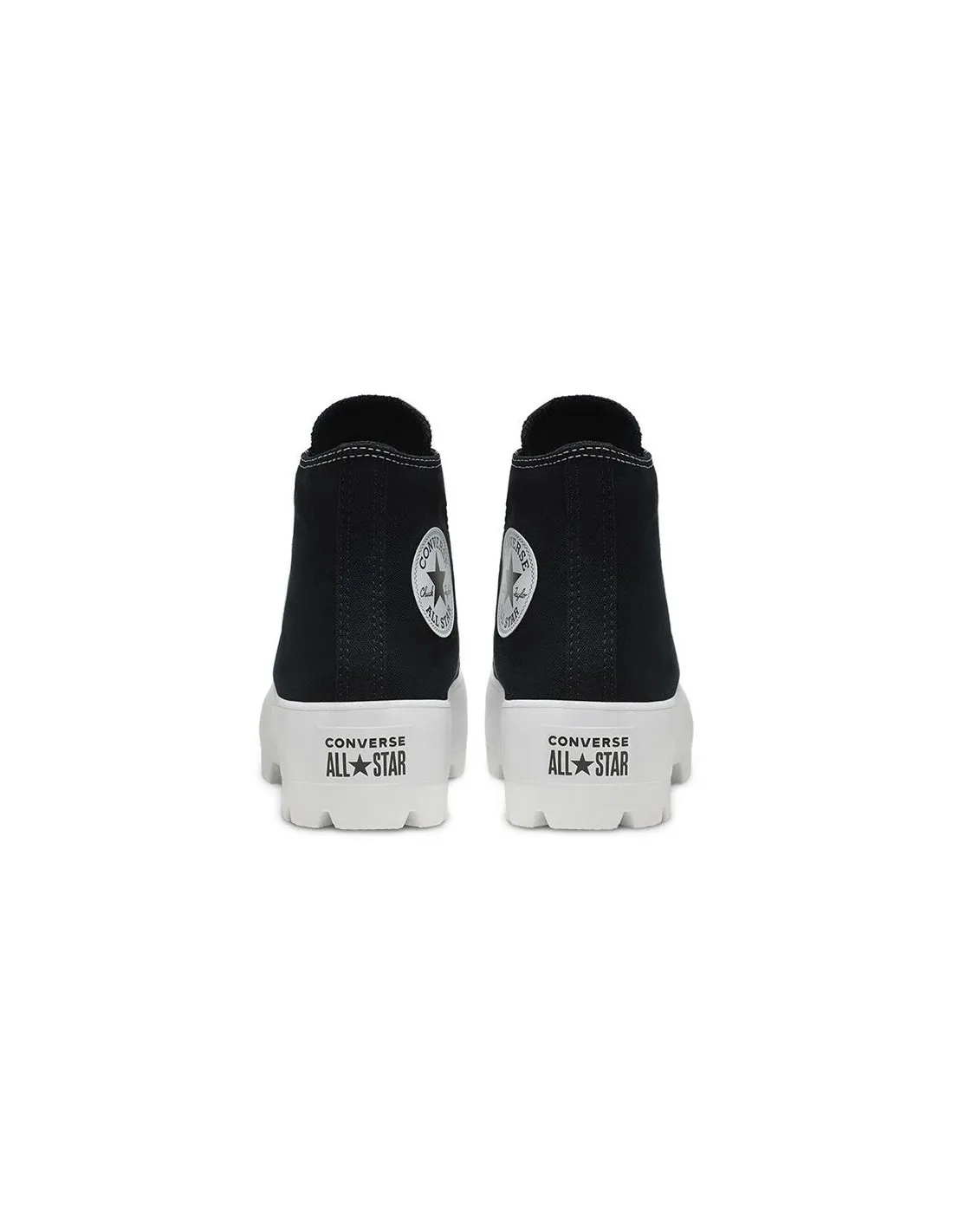 Zapatillas Sportswear Converse Chuck Taylor All Star Lugged High Top