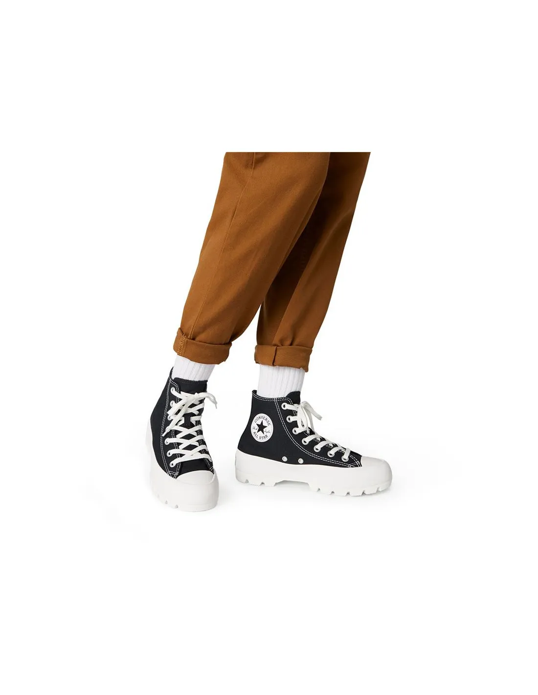Zapatillas Sportswear Converse Chuck Taylor All Star Lugged High Top