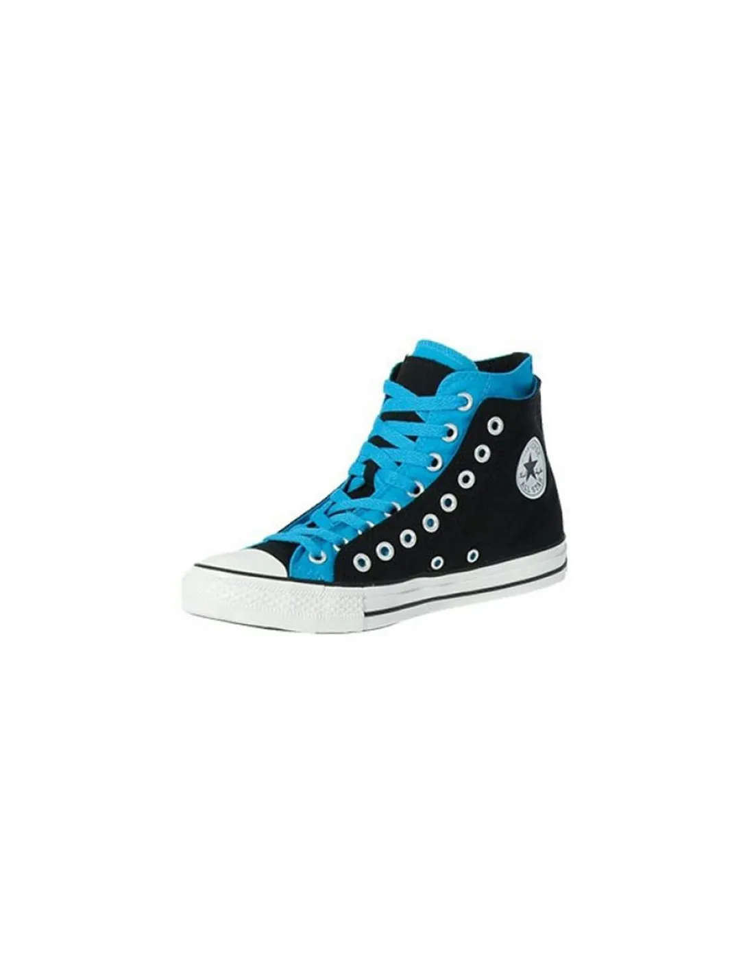 Zapatillas Sportswear Converse Chuck Taylor Double Upper Hi
