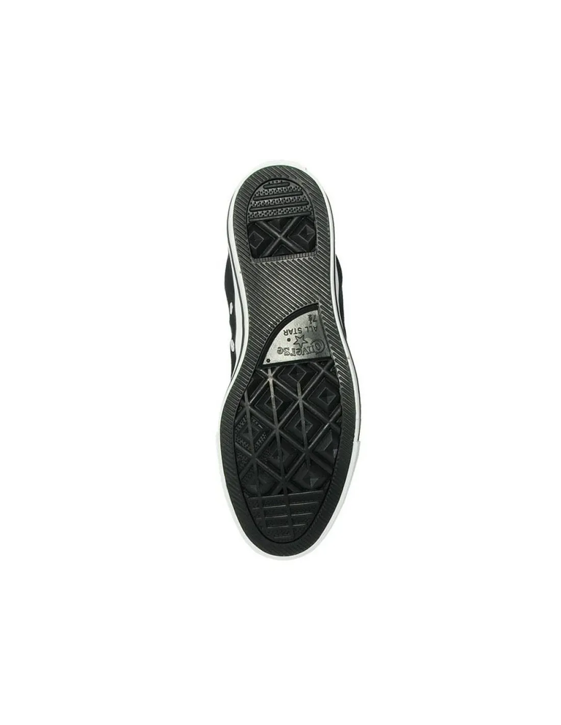 Zapatillas Sportswear Converse Chuck Taylor Double Upper Hi