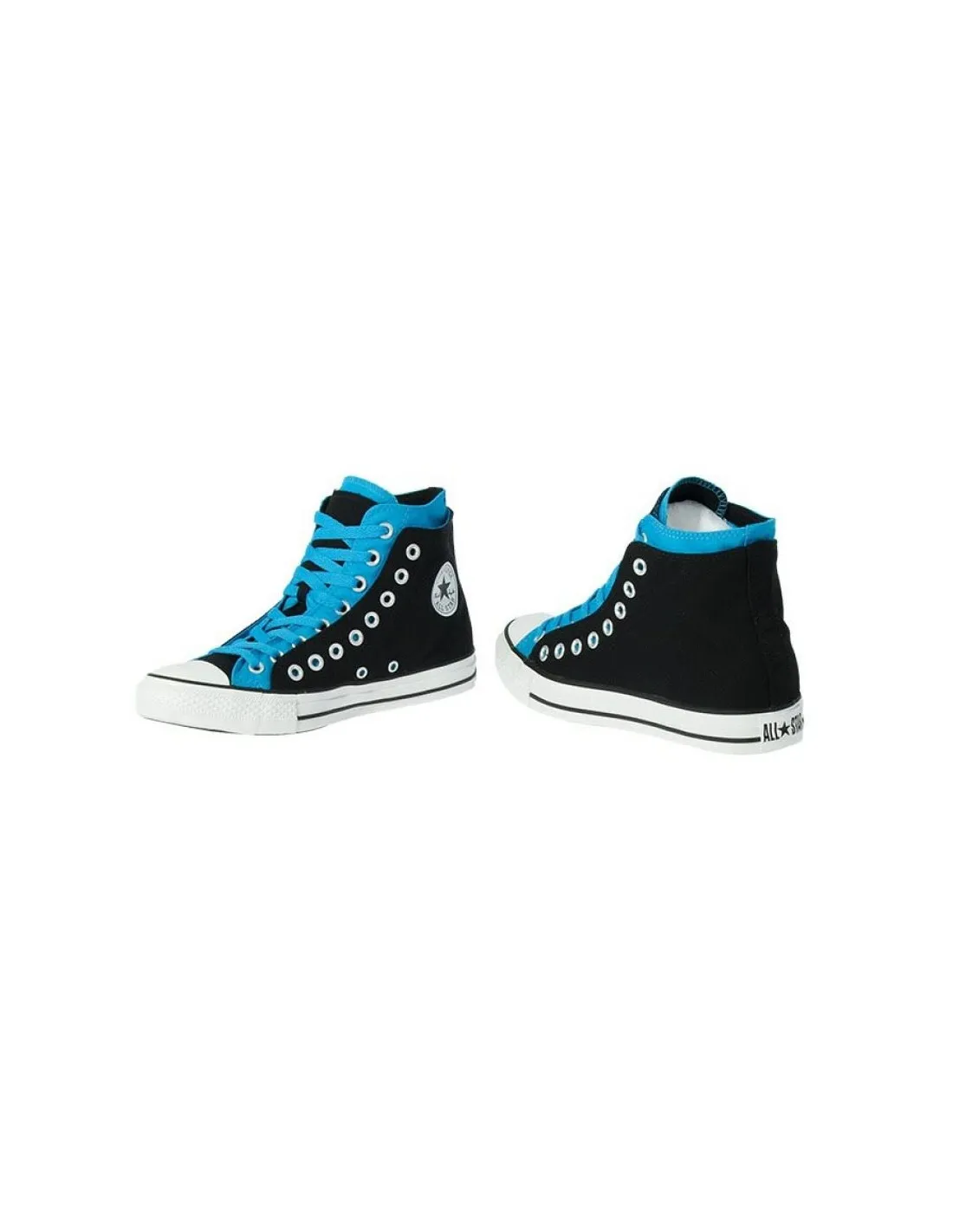 Zapatillas Sportswear Converse Chuck Taylor Double Upper Hi
