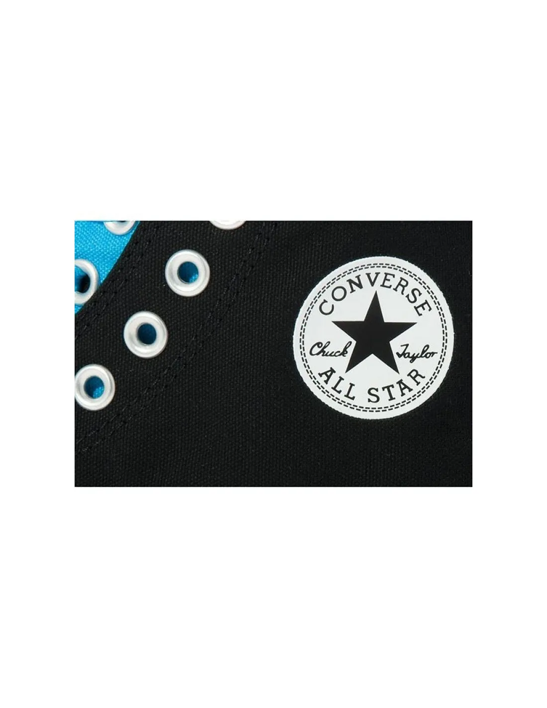 Zapatillas Sportswear Converse Chuck Taylor Double Upper Hi
