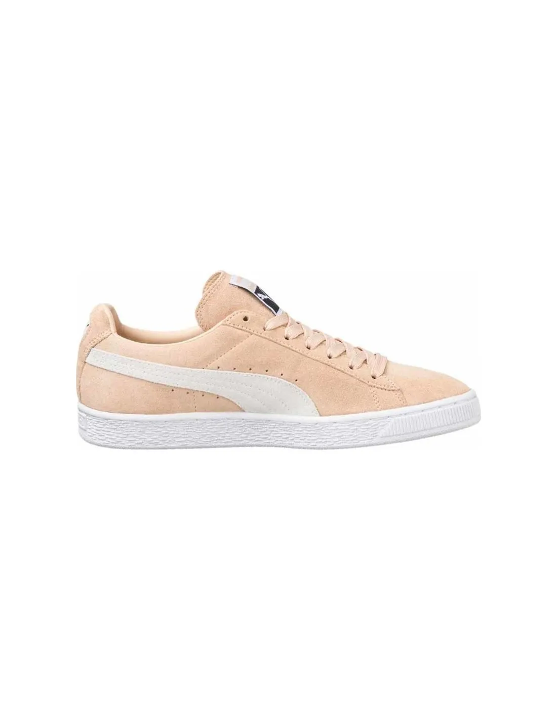 Zapatillas Sportswear Puma Suede Classic + Natural