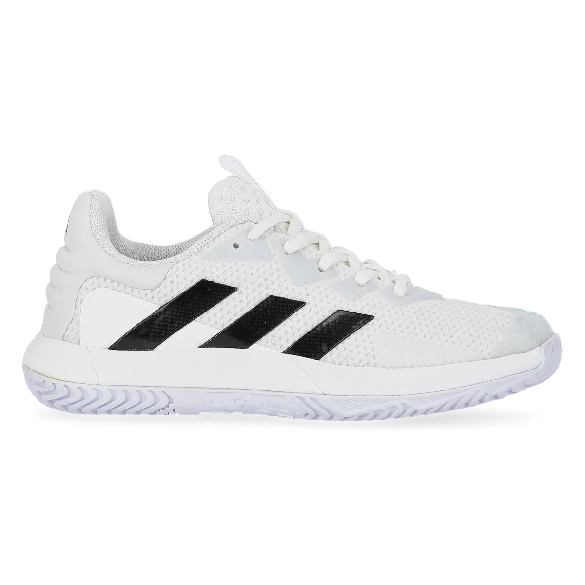 Zapatillas Tenis adidas Solematch Control Hombre