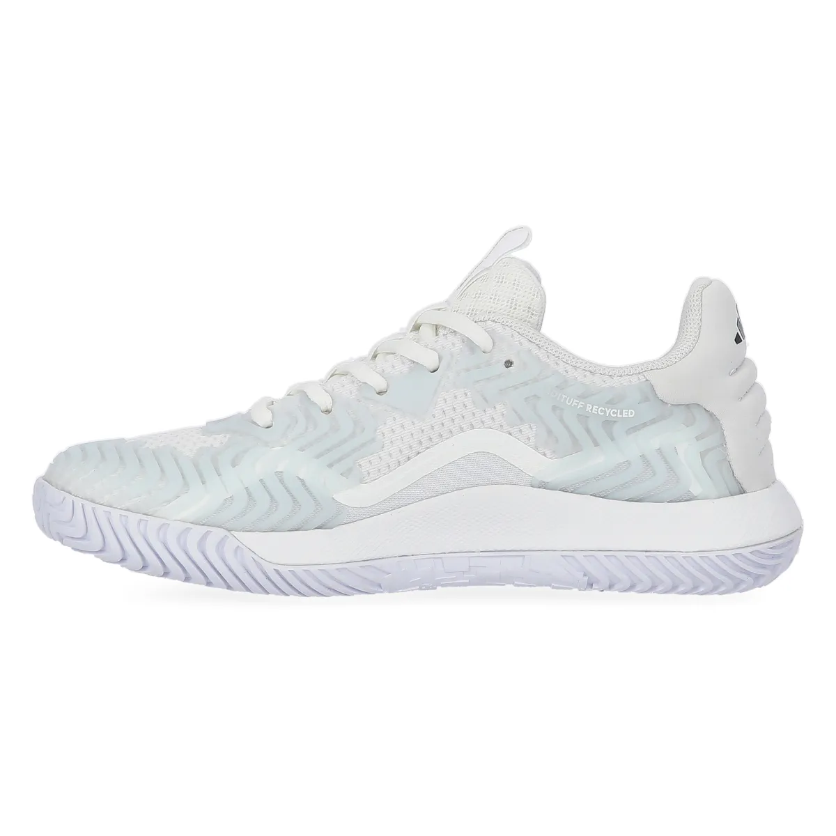 Zapatillas Tenis adidas Solematch Control Hombre