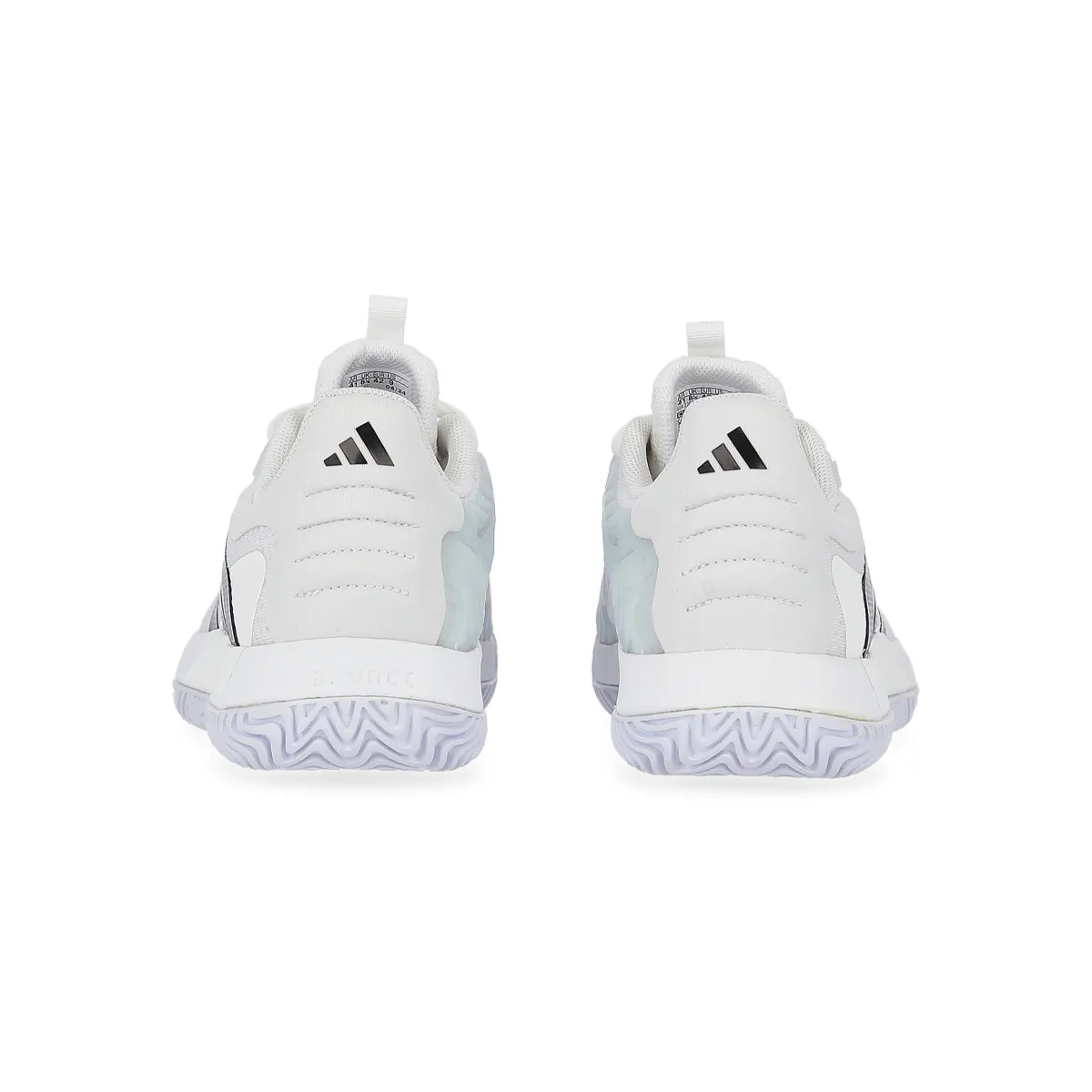 Zapatillas Tenis adidas Solematch Control Hombre