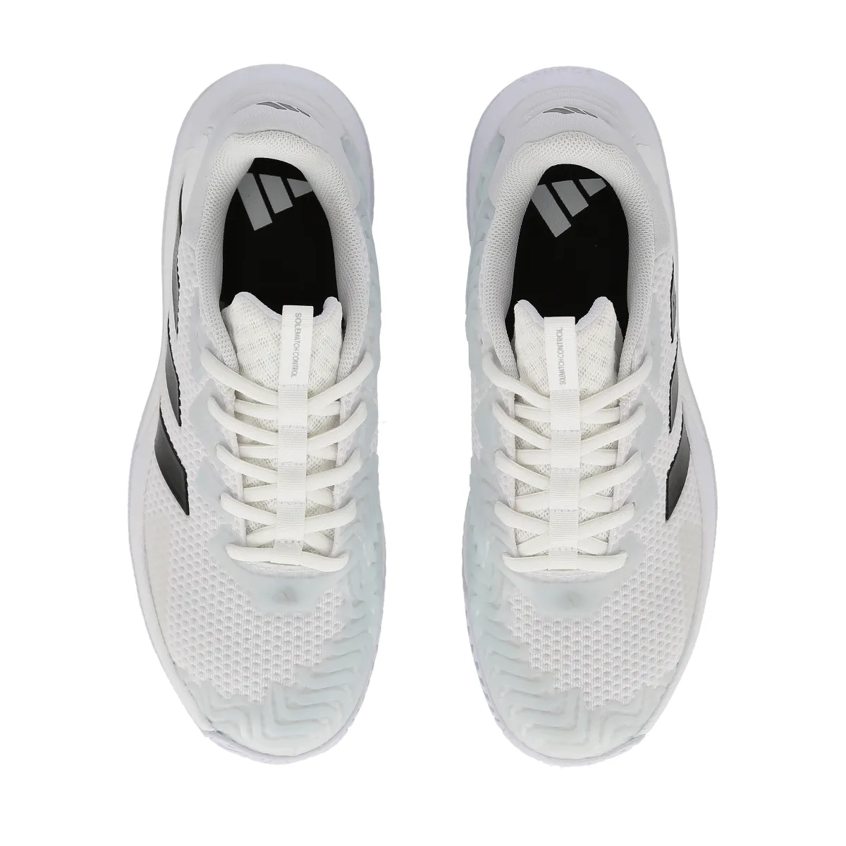 Zapatillas Tenis adidas Solematch Control Hombre