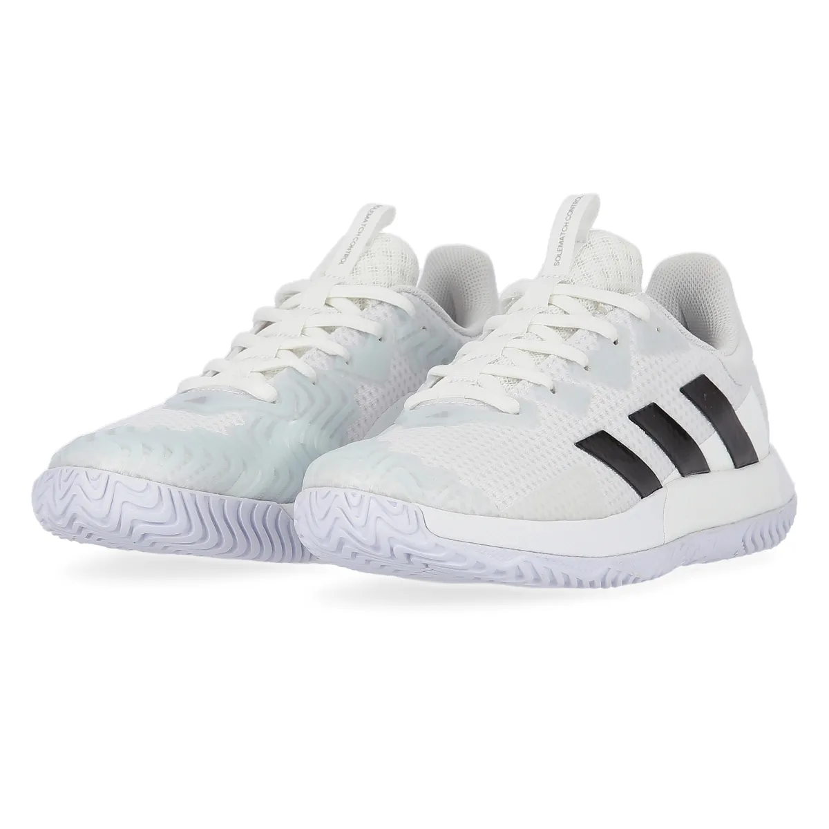 Zapatillas Tenis adidas Solematch Control Hombre