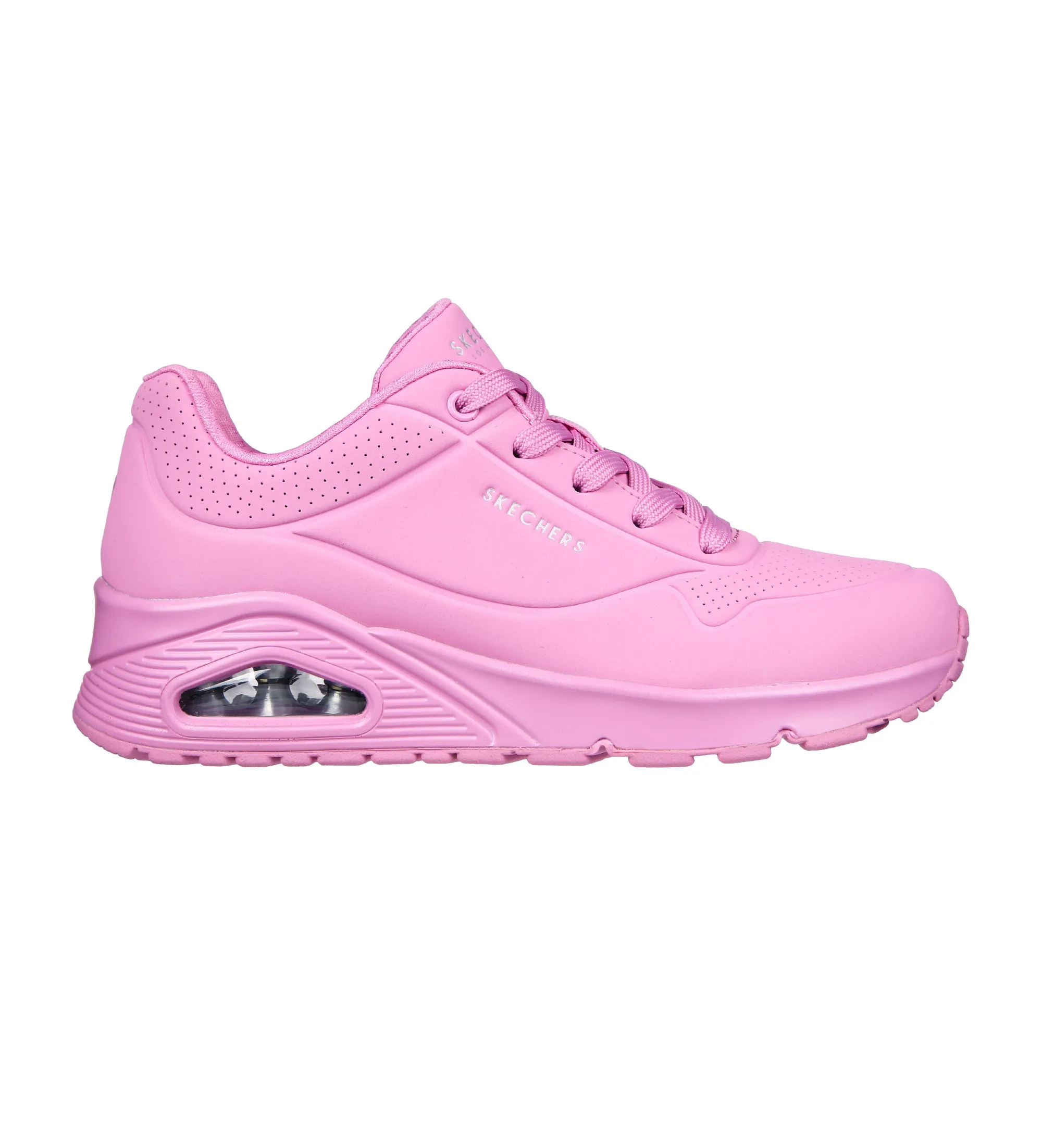 Zapatillas Uno Stand on Air rosa
