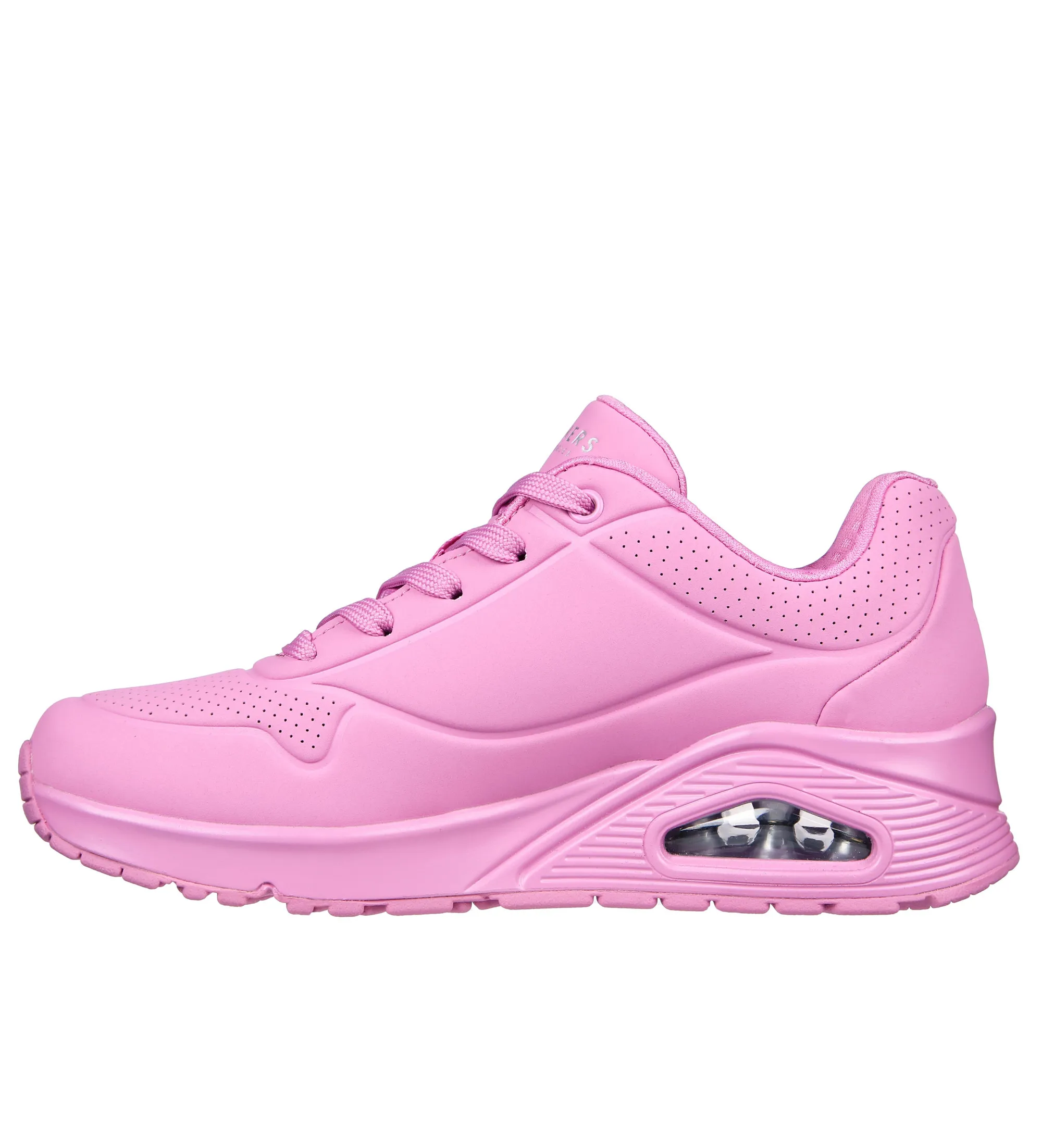 Zapatillas Uno Stand on Air rosa
