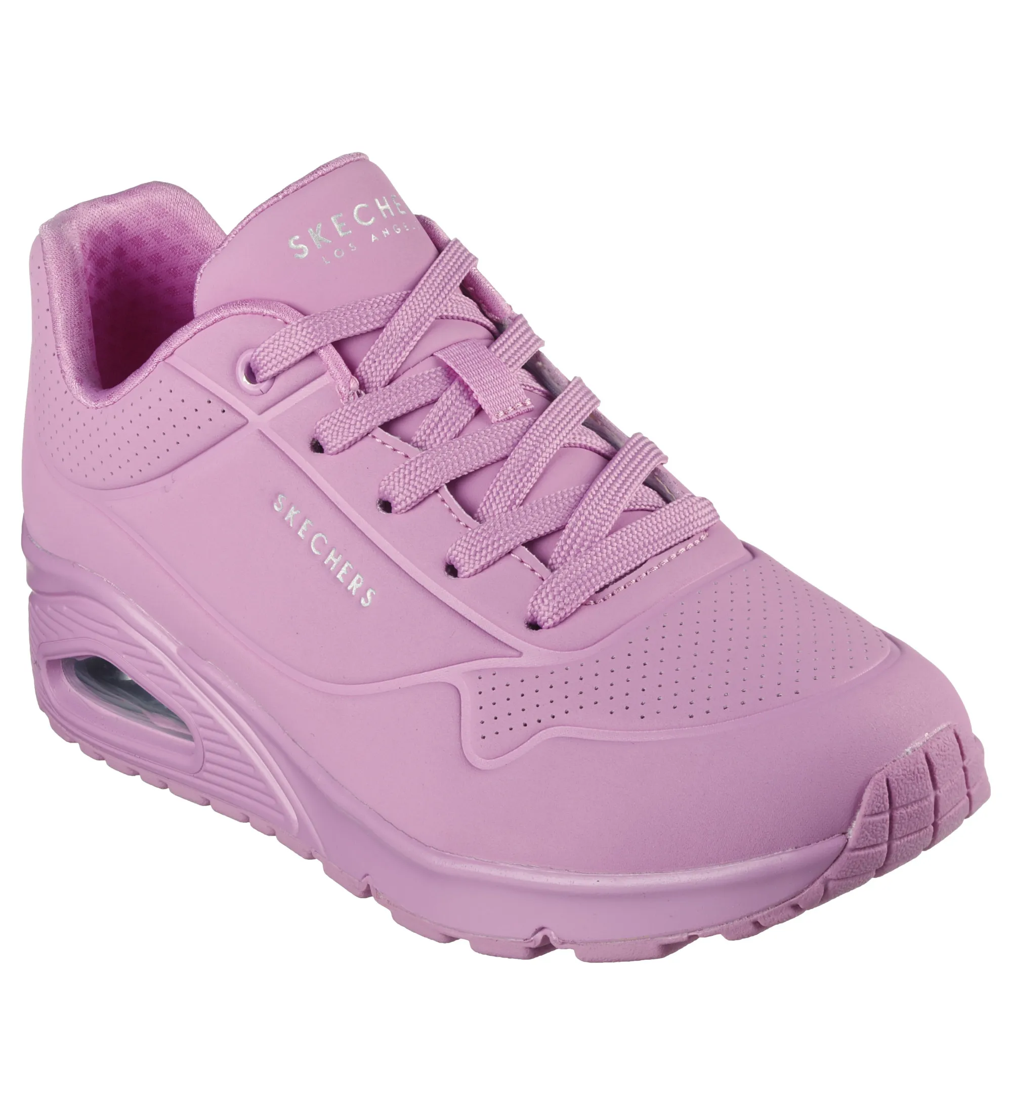 Zapatillas Uno Stand on Air rosa