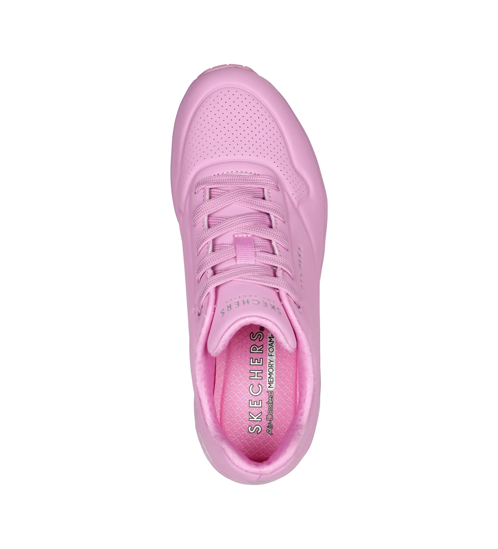 Zapatillas Uno Stand on Air rosa